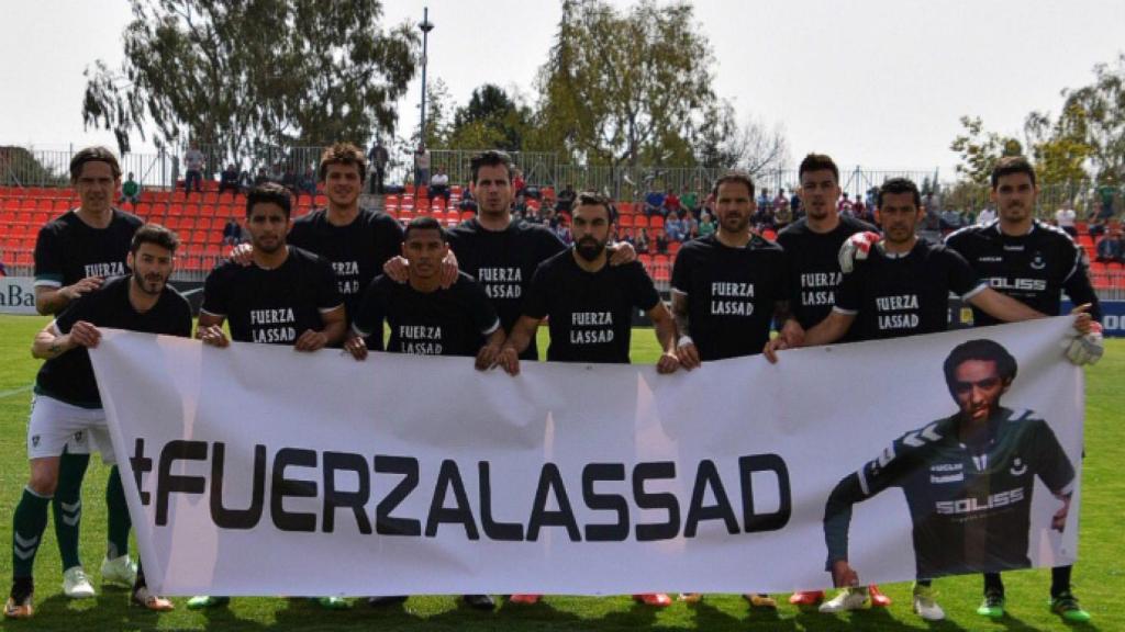 Foto: Laura Pérez (CD Toledo)