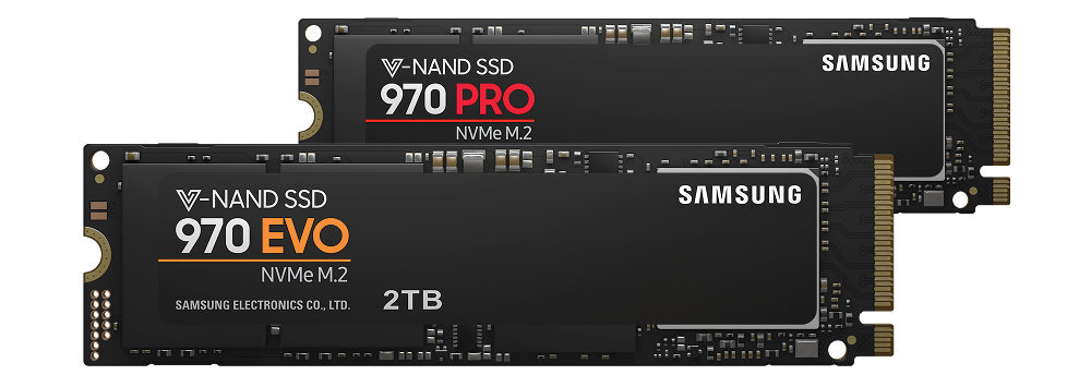 samsung 970 4