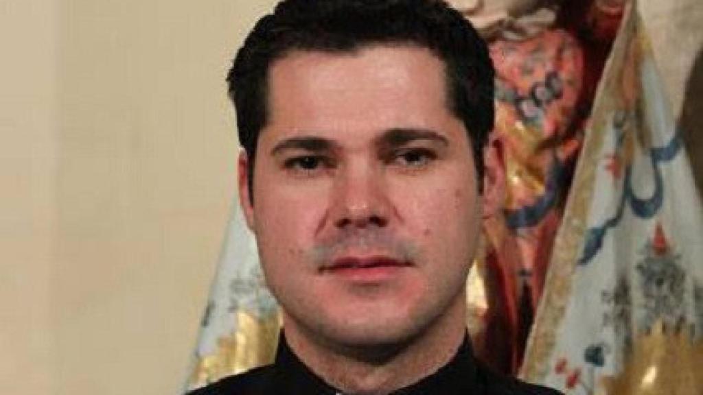 antonio carreras cura