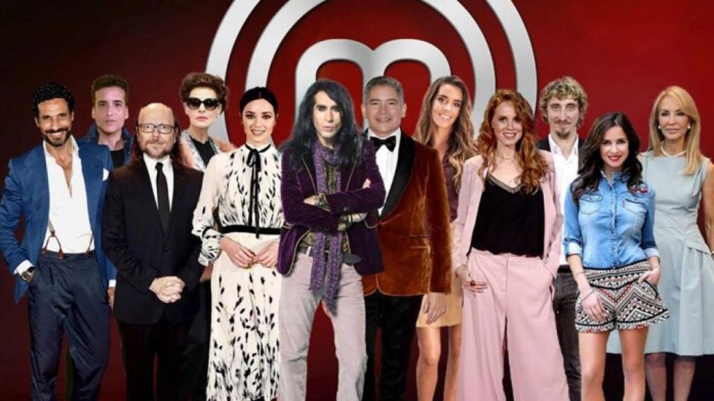 masterchef celebrity