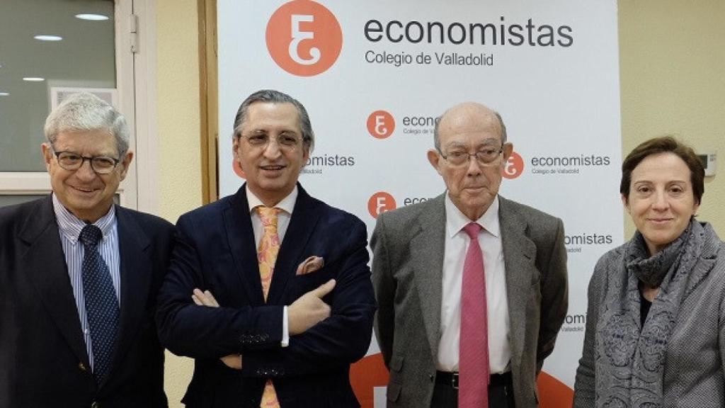 colegio economistas