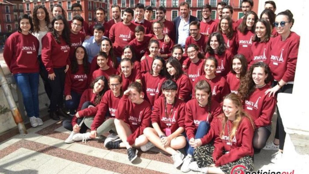 recepcion joven orquesta valladolid ayuntamiento 2