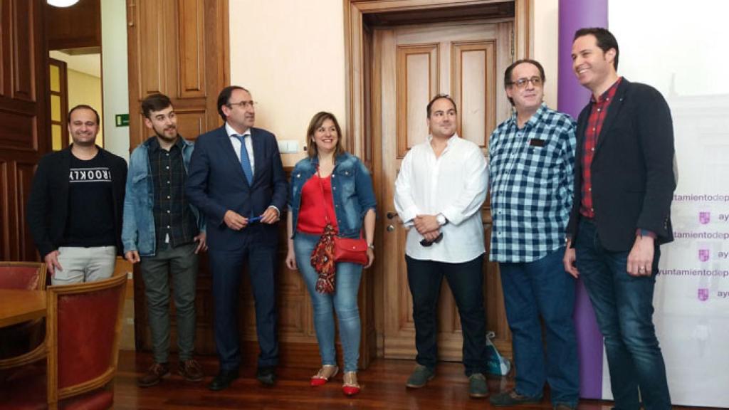 Palencia-polanco-feria-de-abril