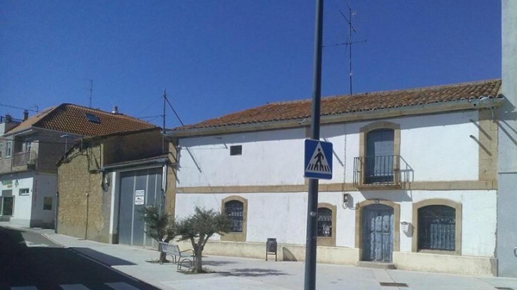centro dia villares