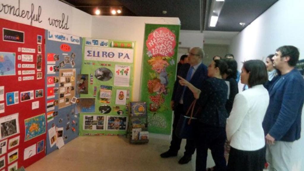 Zamora VI JORNADA PROVINCIAL DE FOMENTO DE LA LECTURA (2)