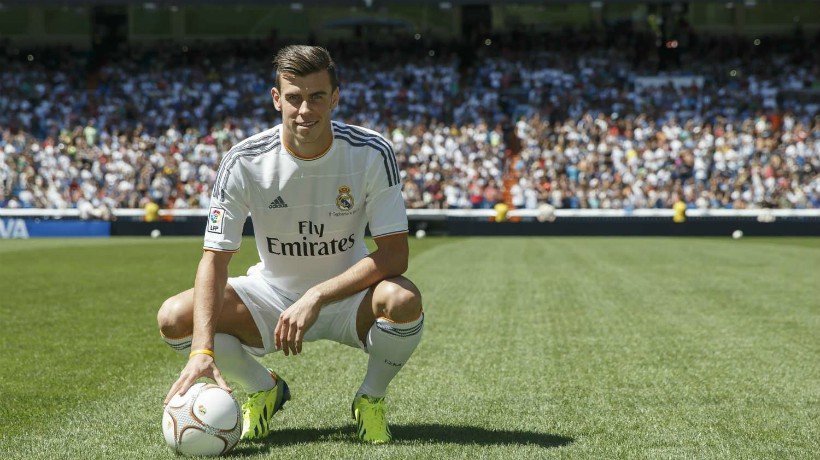 Presentación Bale