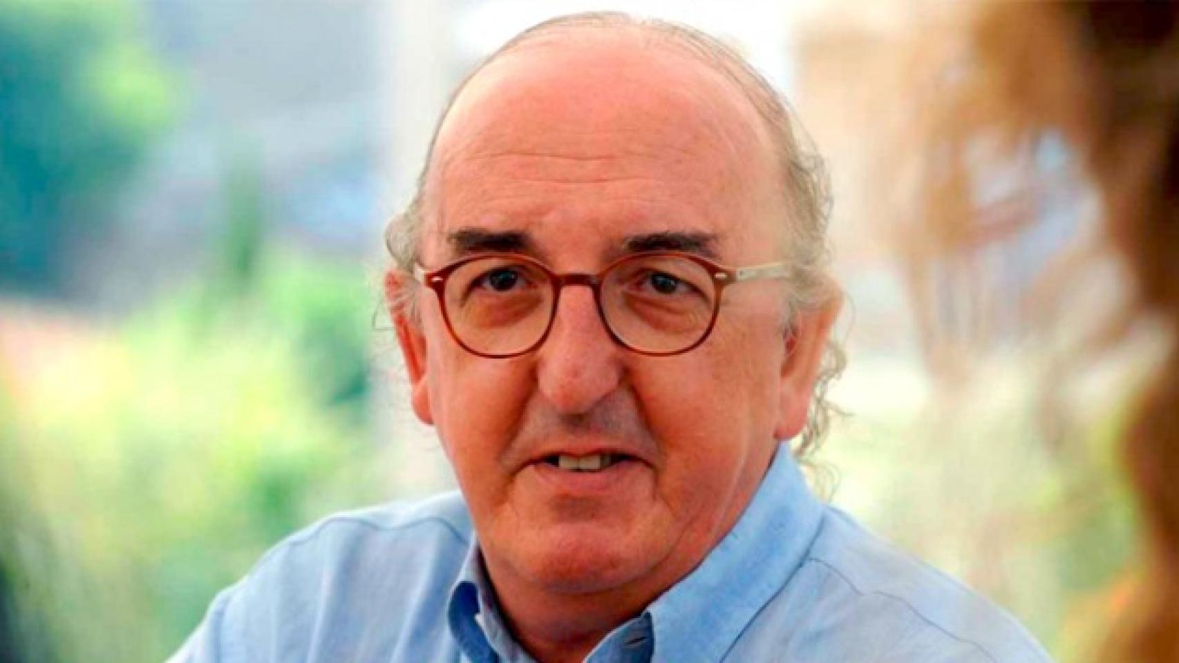 Jaume Roures, en una imagen de archivo.