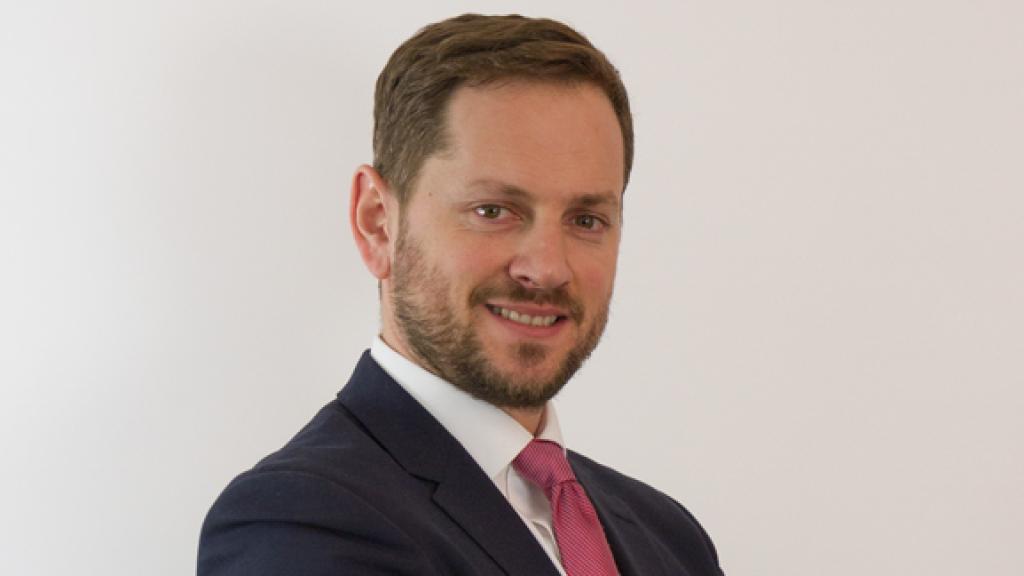 Sergio Fernandes, nuevo responsable de Capital Markets de JLL.