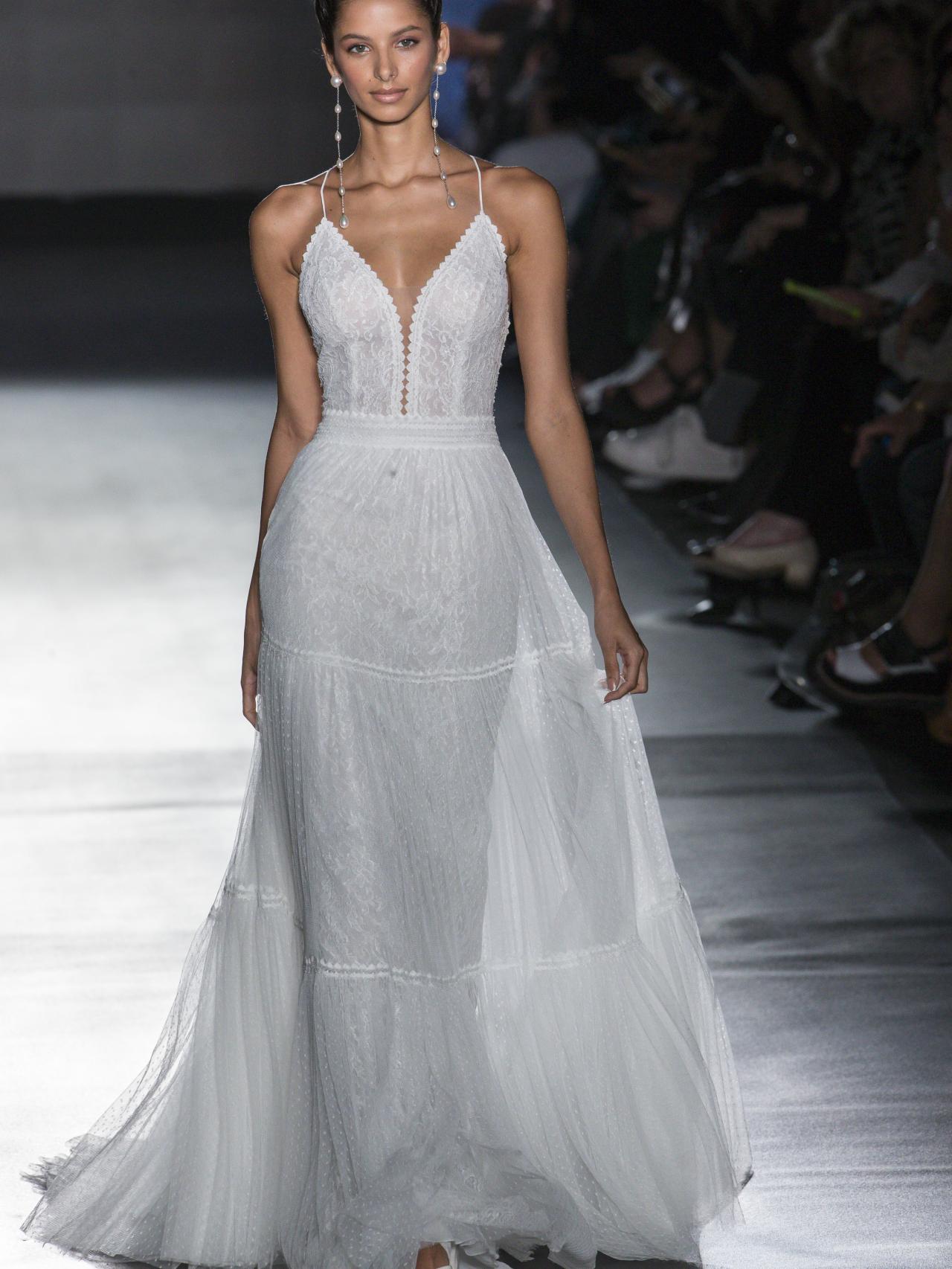 Uno de los diseños de Rosa Clará.