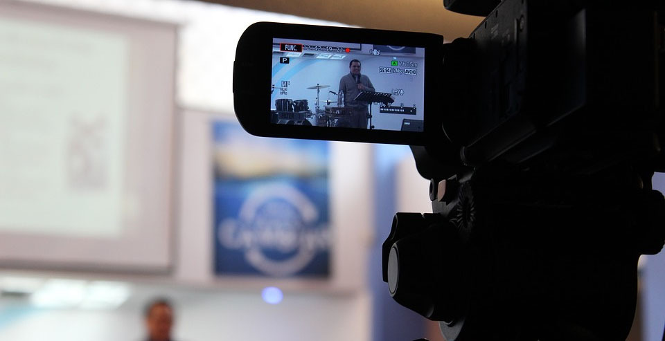 grabacion casera privada