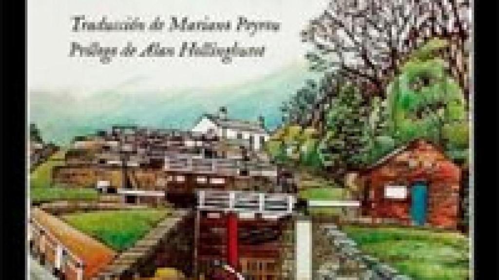 Image: Penelope Fitzgerald, una escritora a la deriva