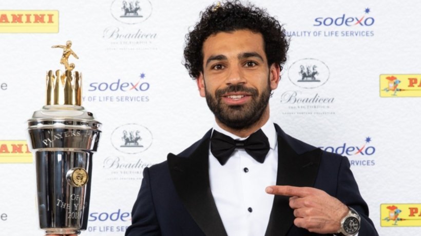 Salah, un faraón para el Madrid de 200 millones de euros