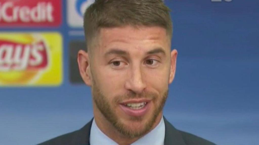 Ramos en zona mixta