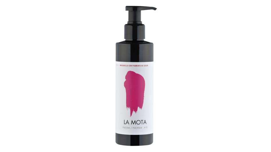 LA MOTA_Fucsia