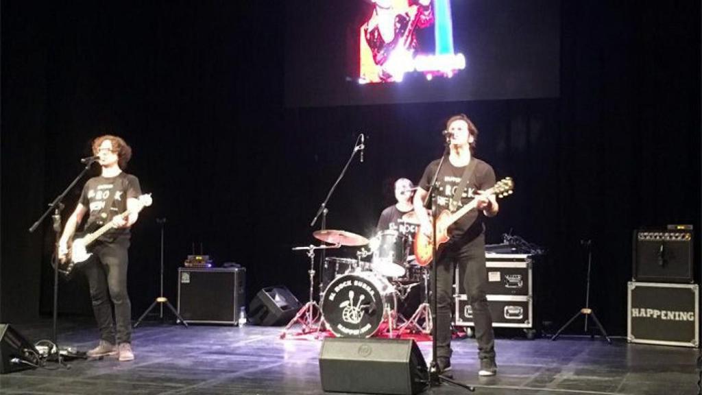 zamora el rock suena en familia (2)