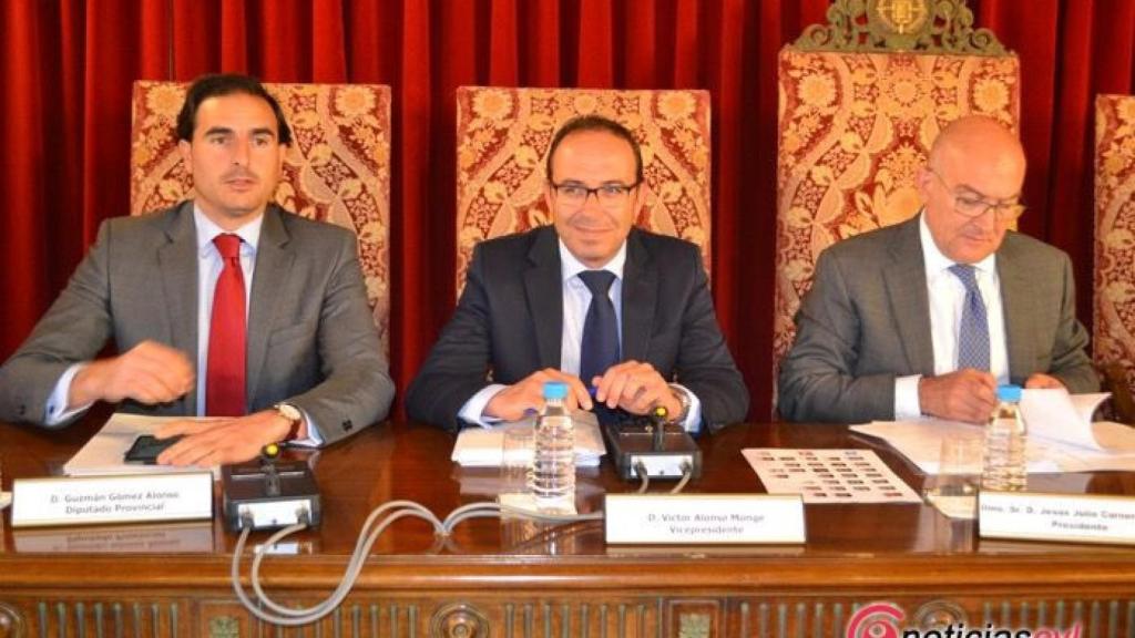 diputcion valladolid pleno abril 2018 3