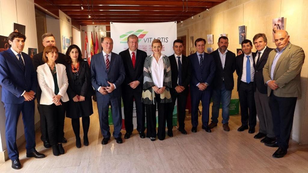 reunion vitartis leon