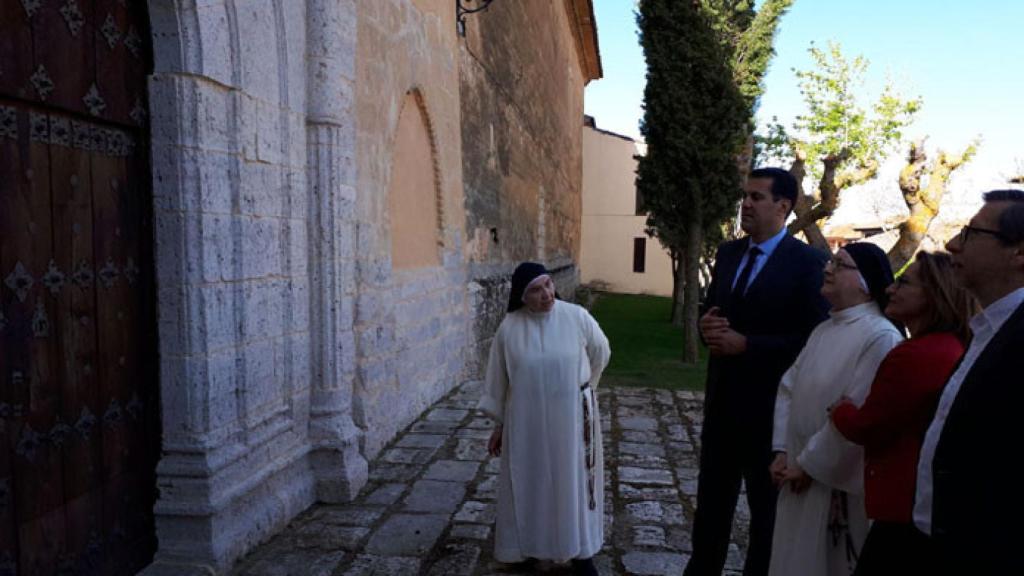 zamora junta toro sancti spiritus