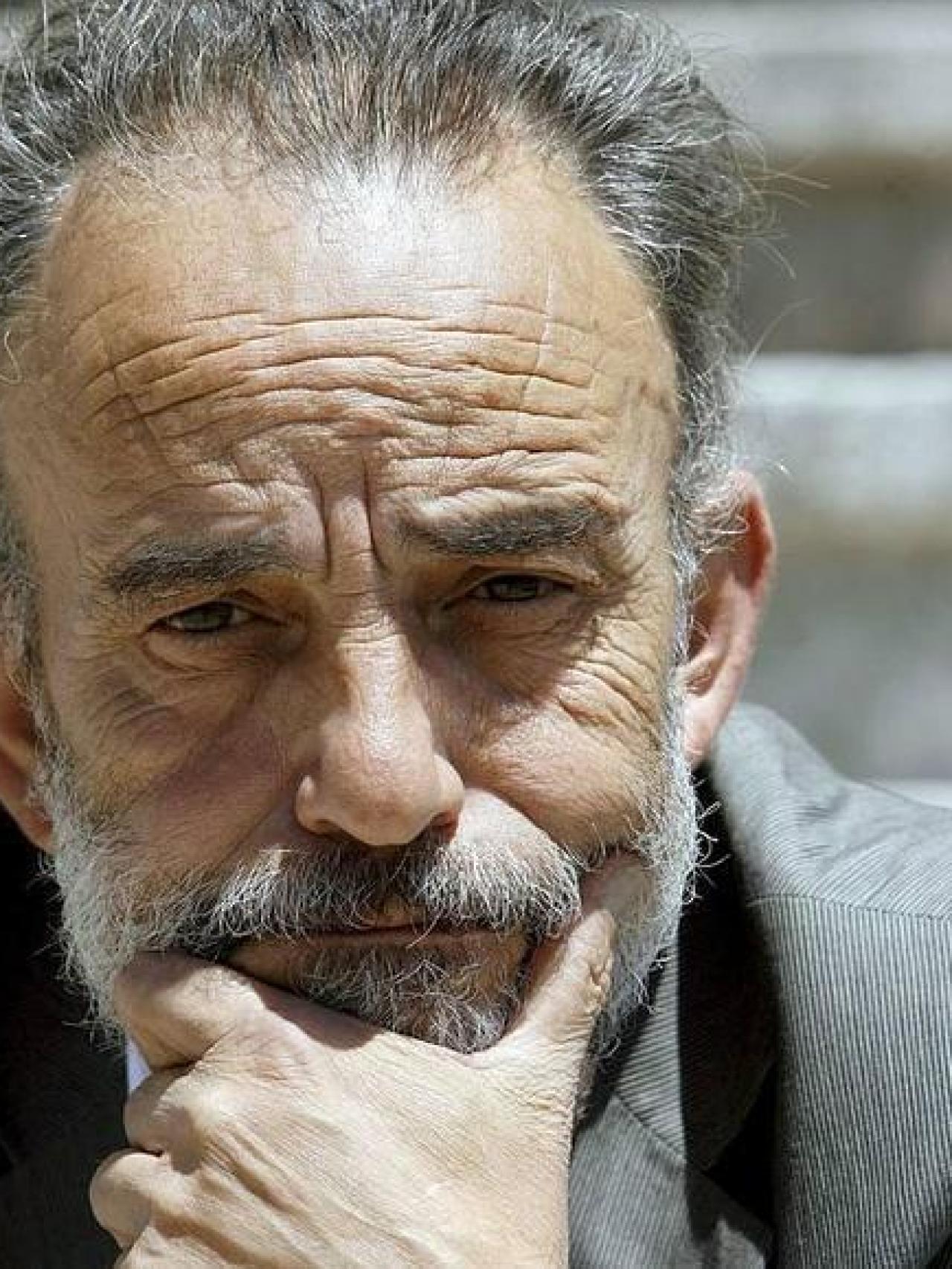 Luis Montes era el coordinador de urgencias del hospital Severo Ochoa de Leganés.