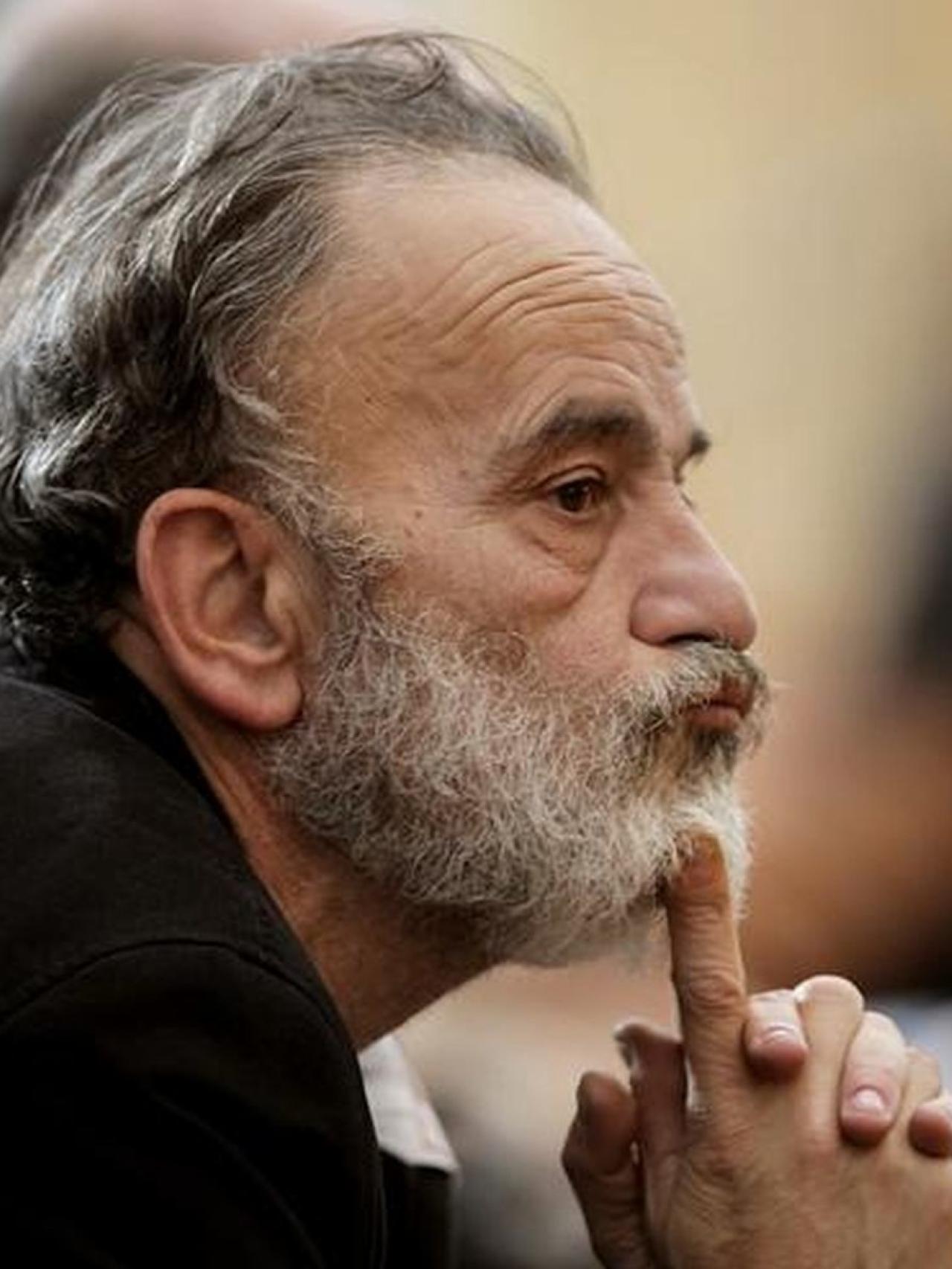 Luis Montes era presidente de la asociación Derecho a morir dignamente.