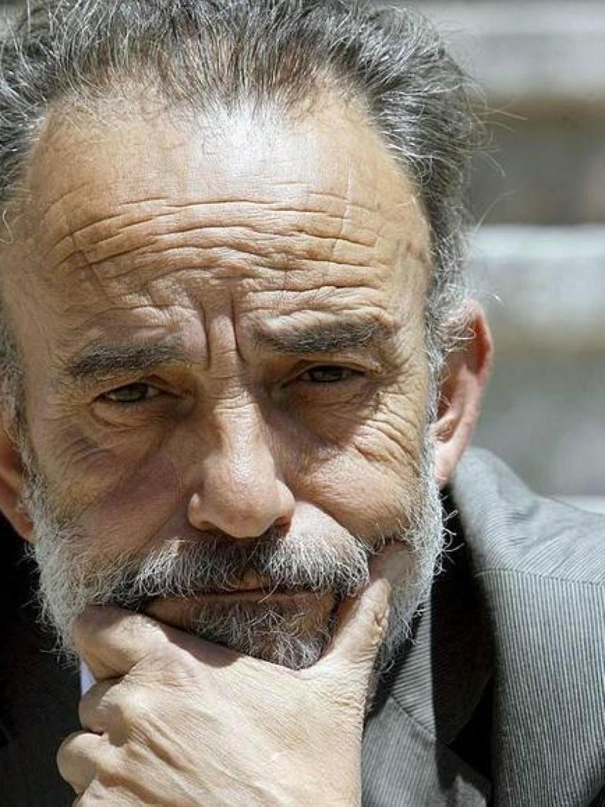 Luis Montes era el coordinador de urgencias del hospital Severo Ochoa de Leganés.