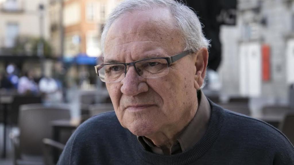 La soberanía reside en el conjunto de la nación, no puede haber un derecho a decidir de una parte.