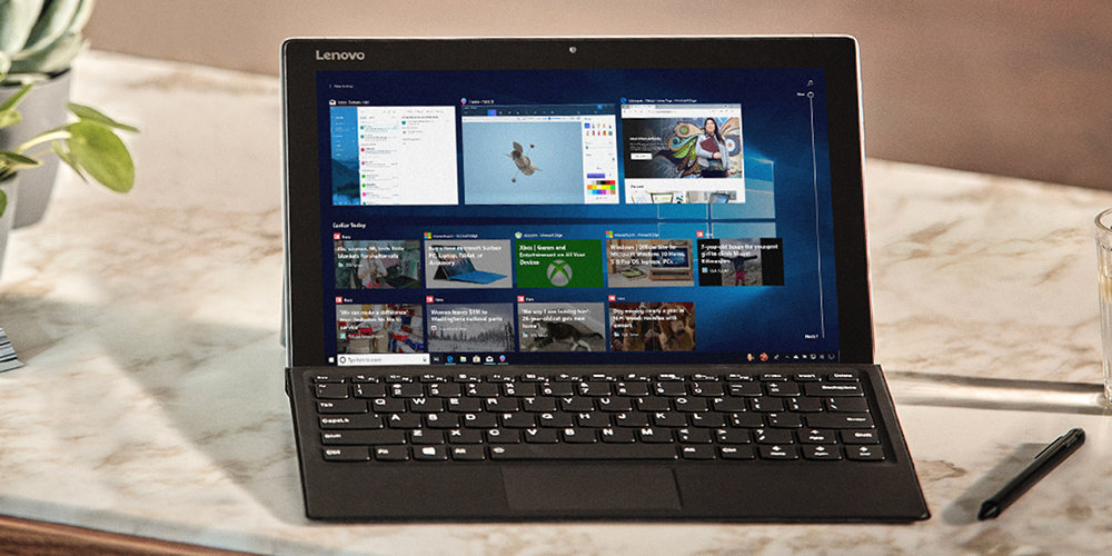 windows 10 april update 1