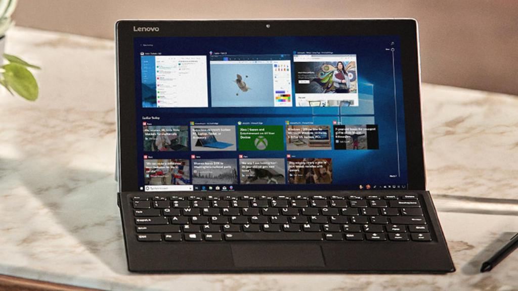 windows 10 april update 1