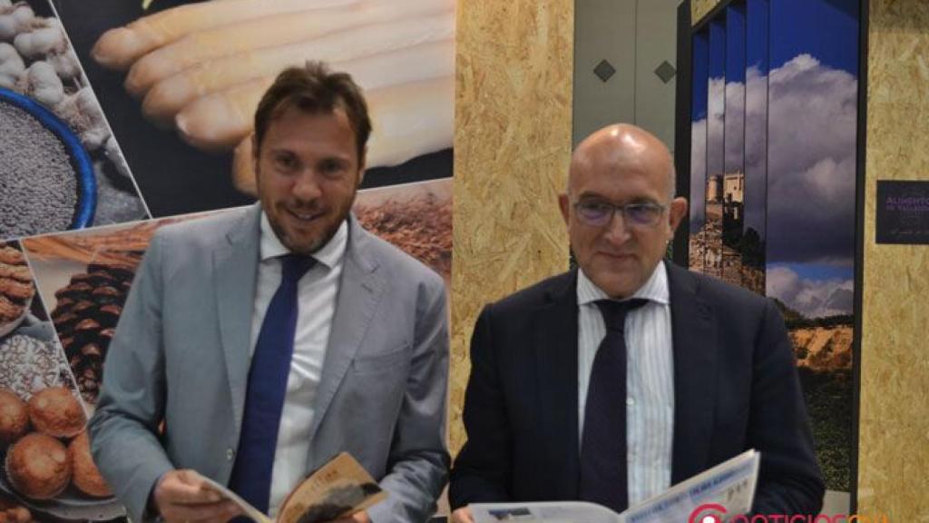 feria de muestas expositor valladolid diputacion ayuntamiento (3)