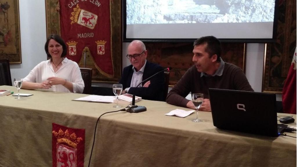 la caja roja