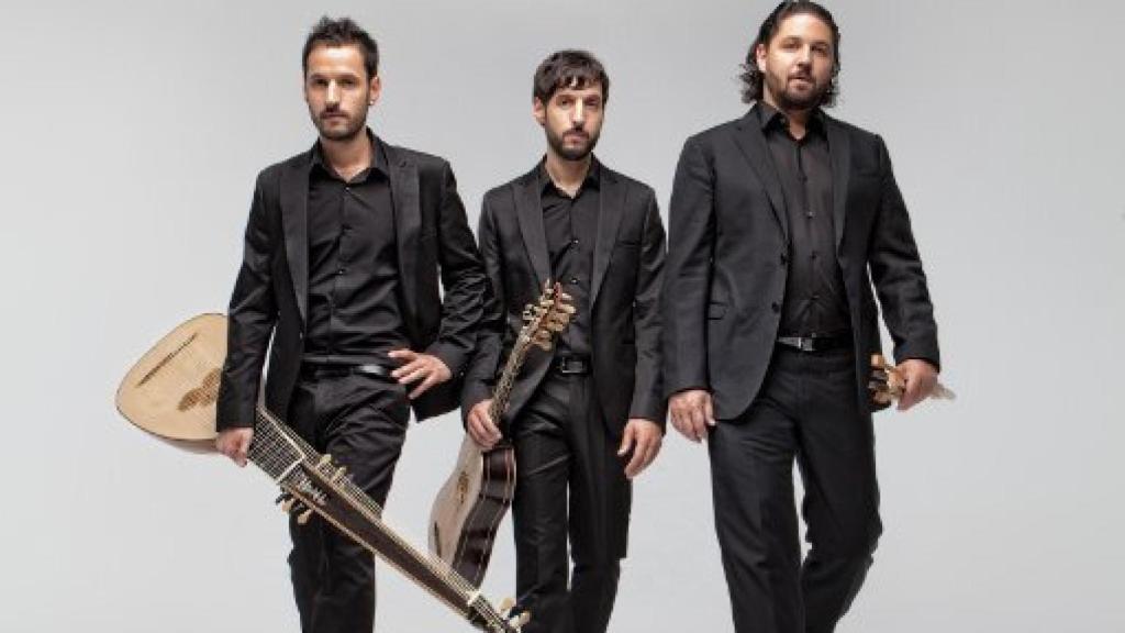 Image: El L'amante segreto de Forma Antiqva