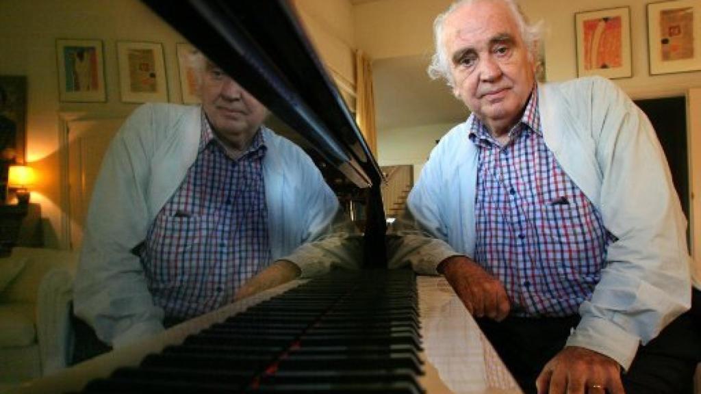 Image: García Abril, entre Falla y Valle-Inclán