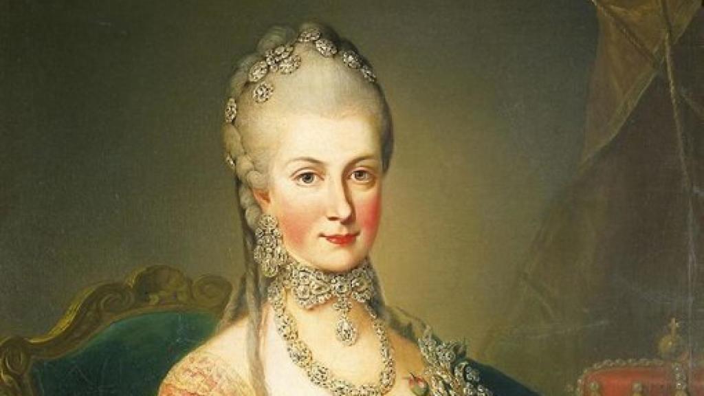 Image: Imperios. Cinco regímenes imperiales que moldearon el mundo