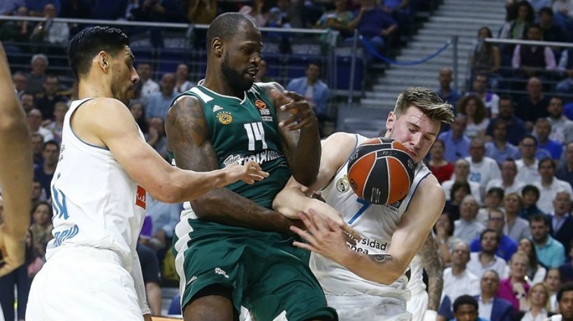 El infierno de Madrid se pide la Final Four