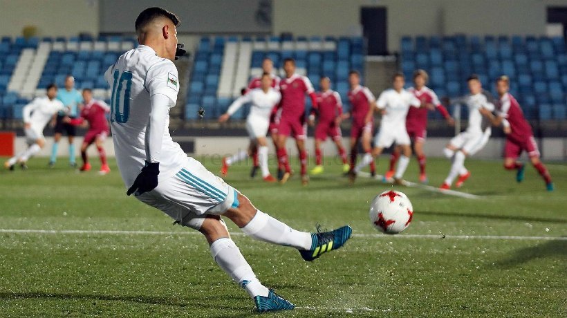 La temporada de Óscar Rodríguez, a examen