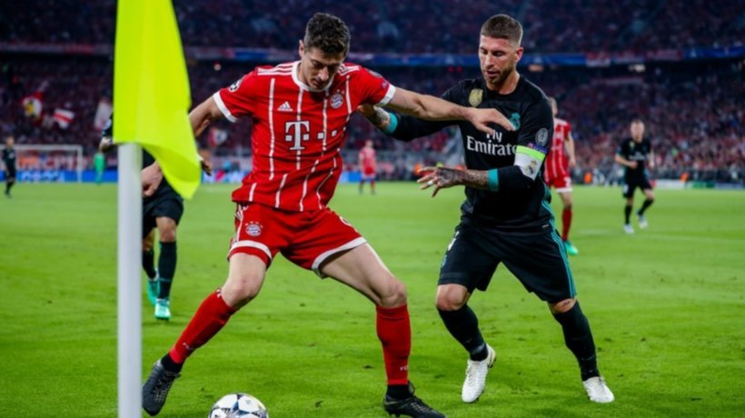 Heynckes da un ultimátum a Lewandowski
