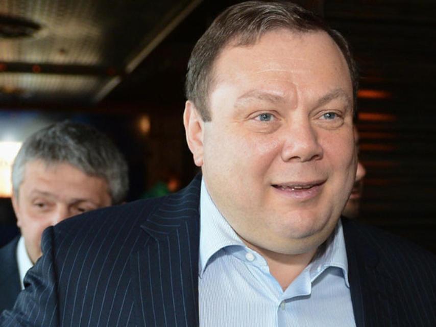 Mikhail Fridman, el magnate ruso convertido en el accionista mayoritario de Dia