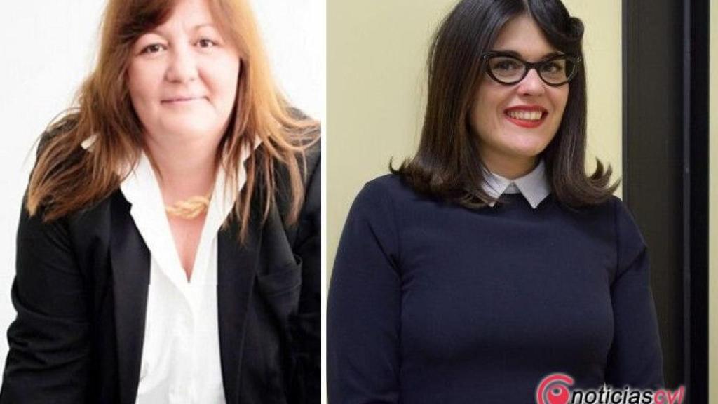 carmen pazos y virginia carrera