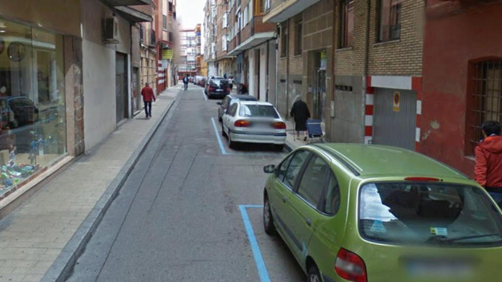 Valladolid-calle-jardines-muerto