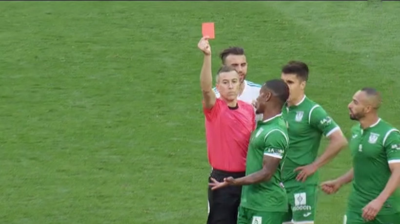 Iglesias Villanueva expulsa a Gabriel