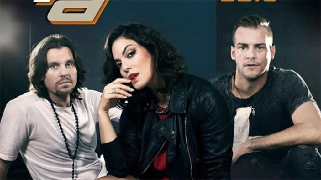 Fórmula Abierta estrena single el próximo 4 de mayo