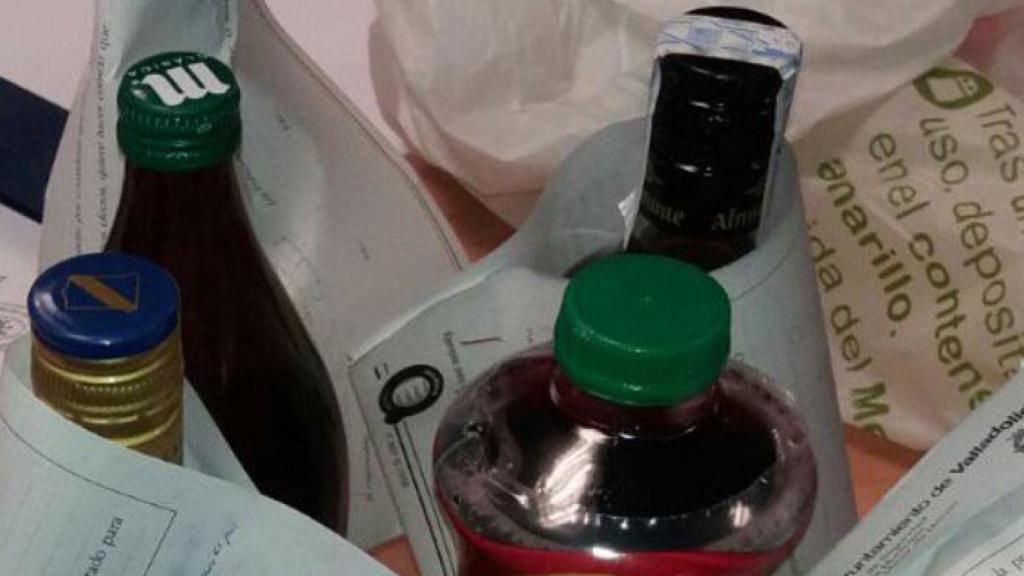 Valladolid-material-intervenido-drogas