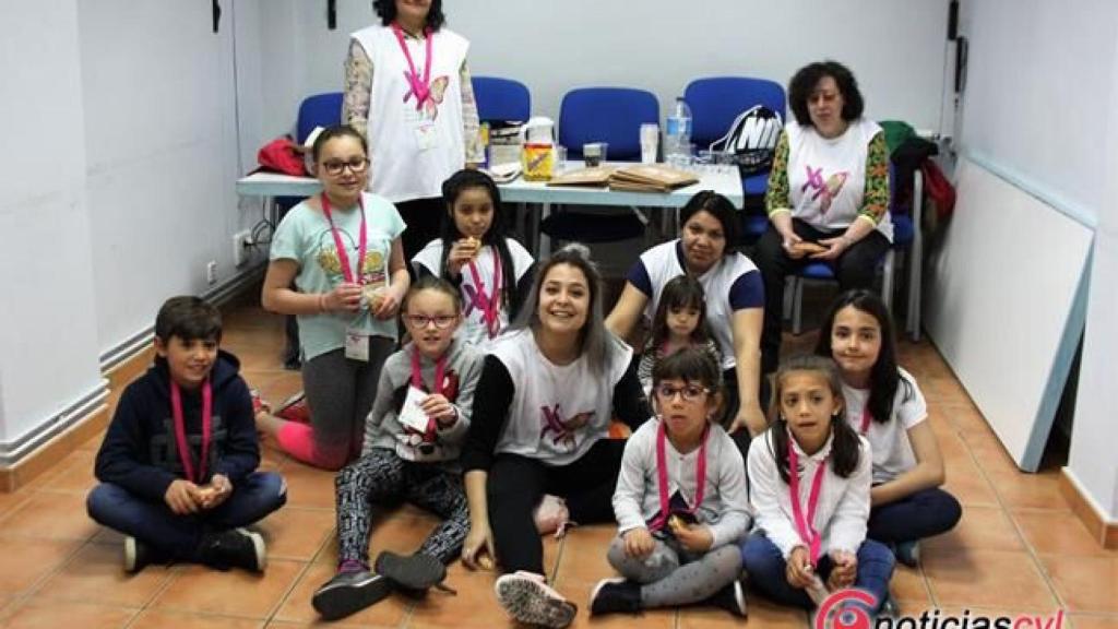 Jornadas Sindrome Turner Salamanca (4)