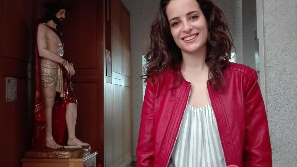 S alicia garcia via crucis