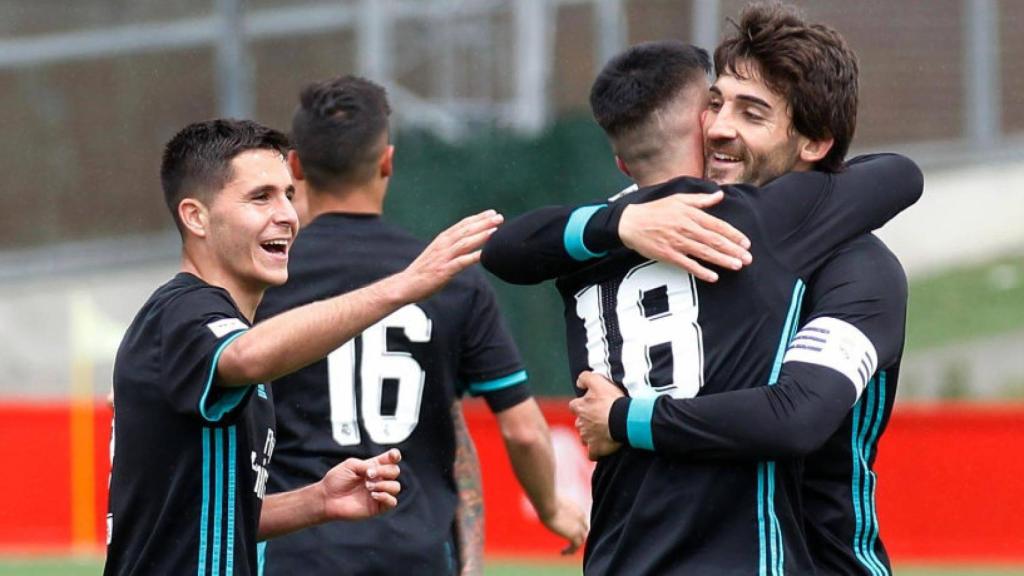 Cristo celebra su tanto con León