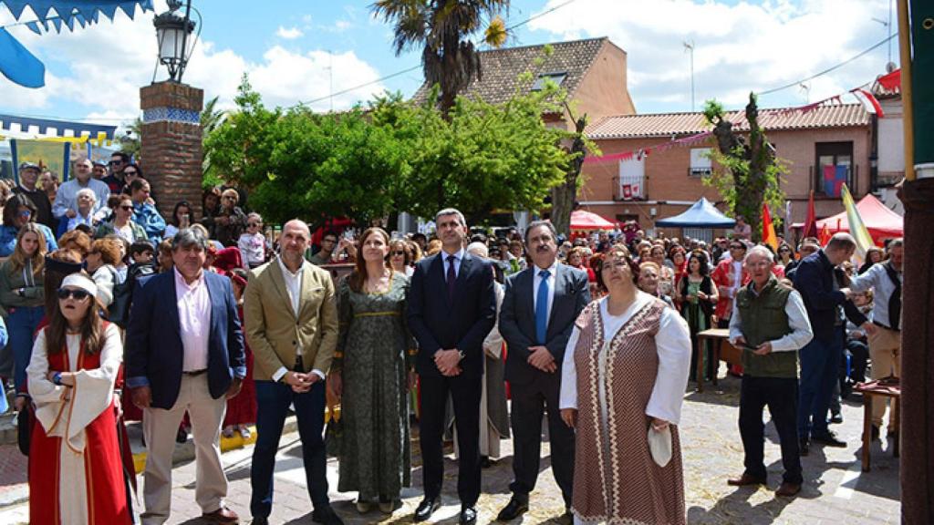 FOTO: Diputación de Toledo