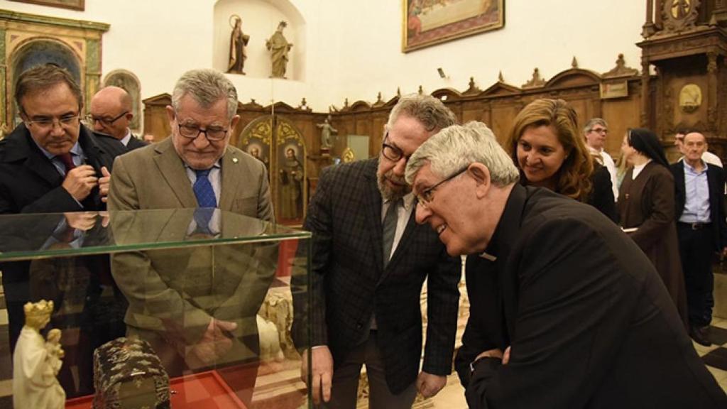 FOTO: Ayuntamiento de Toledo