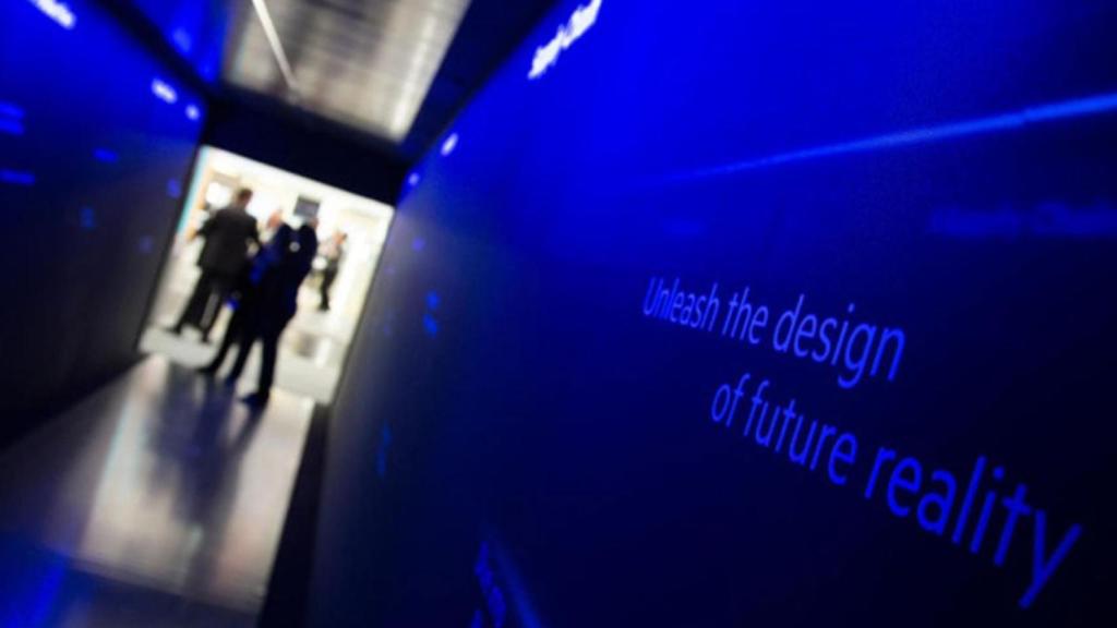 Las últimas tendencias de la Industria 4.0 se dan a conocer en la feria Hannover Messe.