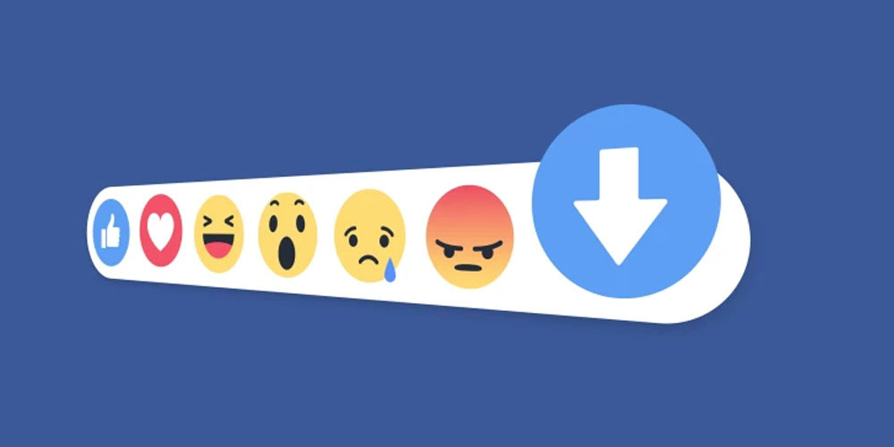 facebook downvote buttom boton dislike facebook no me gusta