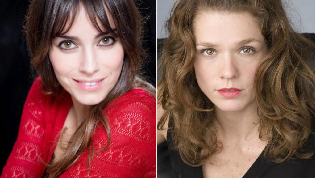 Irene Arcos y Valeria Alonso protagonizarán ’El embarcadero’